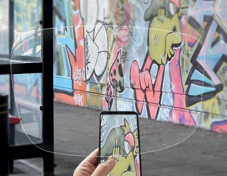 Page 1 object 101 X - Zeiss Lenses